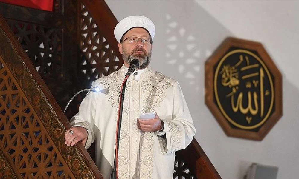 Θρησκευτικές ομάδες κρούσης έβγαλε στο δρόμο ο Ερντογάν για να κατηχήσουν τους Τούρκους-Δυσανασχετούν οι πολίτες (βίντεο)